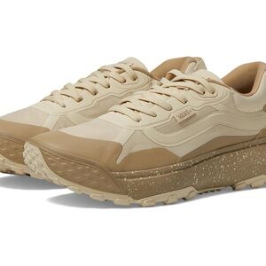 Vans MTE Crosspath Tan Men’s US 11.5